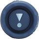 JBL® Flip 7 Blue Wireless Portable Speaker with JBL Pro Sound-2