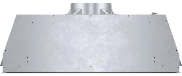 Bosch® 800 Series 33" Stainless Steel Insert Range Hood-3