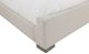Fairfield® Inez Cream Upholstered King Bed-3
