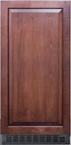 Summit® 1.0 Cu. Ft. Panel Ready Built In Ice Maker-0