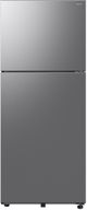 Samsung 28" 17.5 Cu. Ft. Fingerprint Resistant Stainless Steel Top Freezer Refrigerator with Ice Maker-0