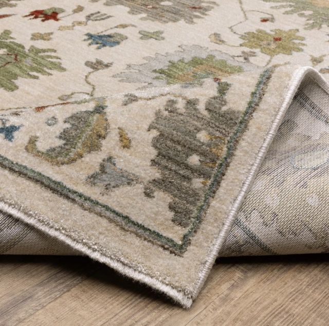 Oriental Weavers™ Eliana 5'x8' Style 9 Area Rug-4