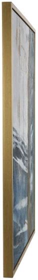 Stylecraft Austin Allen James Blue Hand Painting-1