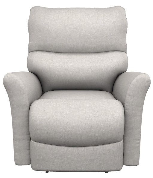 La-Z-Boy® Rowan Ash Power Wall Recliner with Headrest and Lumbar-1