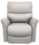 La-Z-Boy® Rowan Ash Power Wall Recliner with Headrest and Lumbar-1