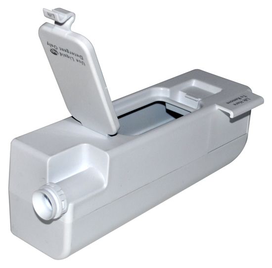 Whirlpool Washer Detergent Dispensing Cartridge