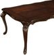 New Classic® Home Furnishings Constantine Cherry Dining Table-4