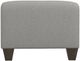 Flexsteel® Cascade Glacier Cocktail Ottoman-2