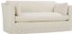 Robin Bruce Madeline Slipcover Short Sofa-0