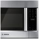 Bosch Benchmark® 1.8 Cu. Ft. Stainless Steel Over The Range Microwave-3