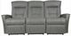 Fjords® Customizable Relax Harstad Wall saver Power Relaxer Sofa-1