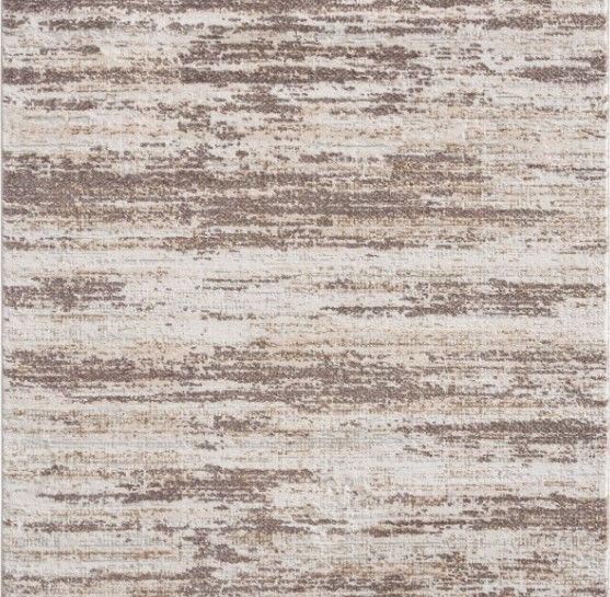 Midas Accents 35447 Toronto 5"x8" Area Rug-1