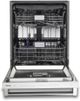 Viking® 24" Panel Ready Built In Dishwasher-1