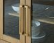 Signature Design by Ashley® Crendlin Light Brown Server-5