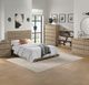 Westwood Design Bello Sandstone Chest-1