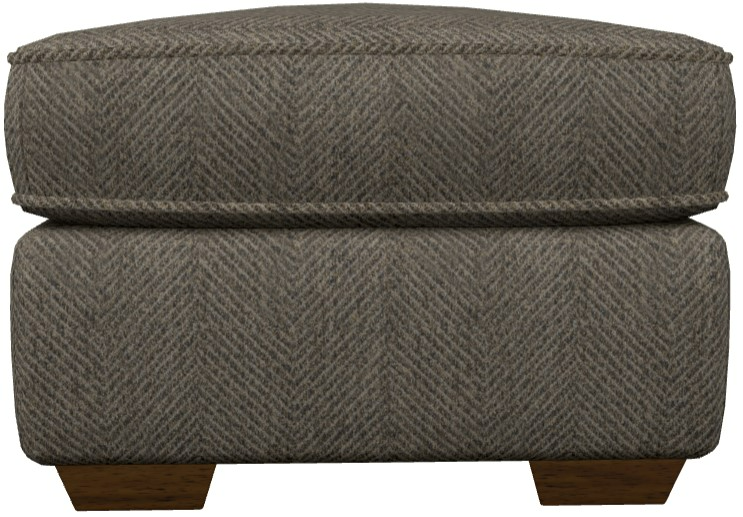 ⭐︎ Cherie⭐︎ La-Z-Boy Living Room Paxton Ottoman 240663 - Art Sample