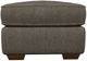 La-Z-Boy® Paxton Cocoa Ottoman-2