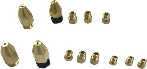 Thor LP Conversion Kit for HRG4808U-0