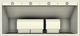 Vent-A-Hood® 54" Biscuit Wall Mounted Range Hood-2