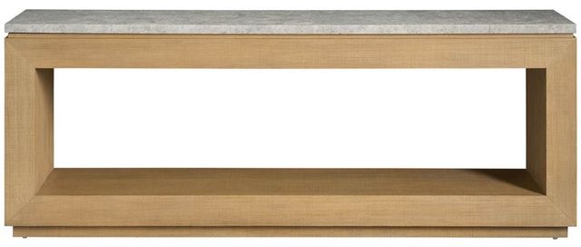 Universal Explore Home™ Avaline Monet Skylar Console Table-2