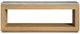 Universal Explore Home™ Avaline Monet Skylar Console Table-2