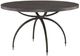 Century® Customizable Windsor Smith Atlantis Dining Table-0