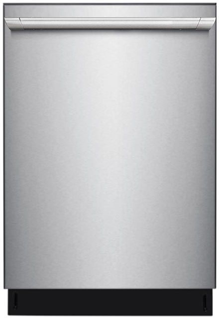 Forza™ 24" Stainless Steel Built In Dishwasher-0