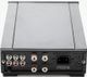 Rega Black Integrated Amplifier-3