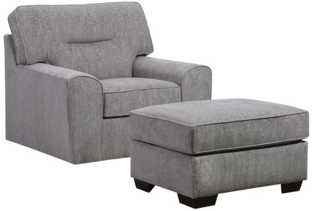 Behold™ Home Renzo Marble Chair-3