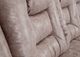 Franklin™ Hayworth Whitman Pebble Manual Reclining Sofa-4
