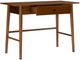 Linon Cosgrove Cosgrove Birch Writing Desk-0
