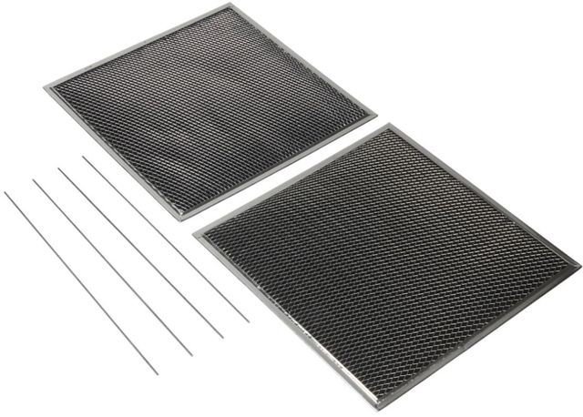 Whirlpool® Charcoal Filter Replacement Kit-0