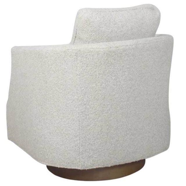Temple Furniture Customizable Audrey Swivel Chair -1