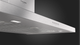 Fulgor Milano Distinto 36" Stainless Steel Wall Mounted Range Hood-2