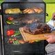 Pit Boss® Grills Navigator 3-Series 26'' Black Vertical Wood Pellet Smoker-5