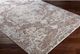 Surya Asia Minor Mocha 5'x7' Area Rug-2