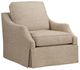 HF Custom Customizable Bea Skirted Swivel Chair-0
