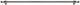 Ilve® Nostalgie 36" Chrome Upper Handrail-0