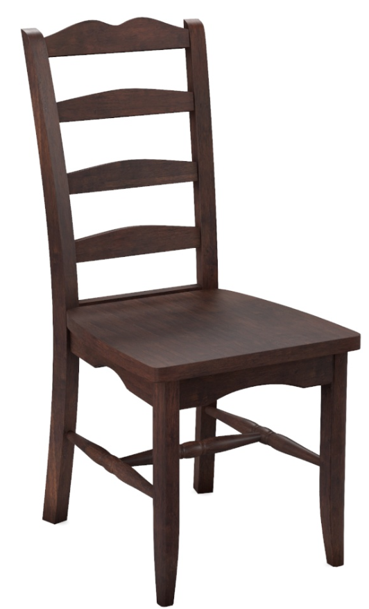 John Thomas Magnolia Dining Side Chair - Thumbnail 4