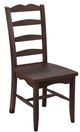 John Thomas Furniture® Customizable Select Magnolia Dining Side Chair-1