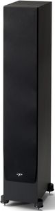 Paradigm® Monitor SE 3000F 5.5" Matte Black Floorstanding Speaker-3