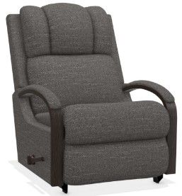 La-Z-Boy® Harbor Town Iron Manual Wall Recliner Johnson's