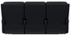 La-Z-Boy® Finley Storm Manual Wall Reclining Sofa-4