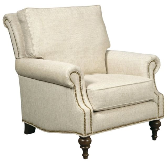 Craftmaster® Customizable Craftmaster Essentials Accent Chair-2