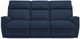 La-Z-Boy® Talladega Admiral La-Z-Time® Full Reclining Sofa-0