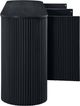 Meridian Furniture Belinda Black Sideboard-4