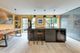 EuroCave Inspiration 22'' Panel Ready Built-In Undercounter Wine Cooler with 29 Bottle Capacity-2