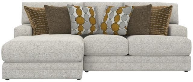 Jackson Furniture Tori 2-Piece Birch Left-Arm Facing Sectional and Chaise-3