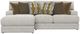 Jackson Furniture Tori 2-Piece Birch Left-Arm Facing Sectional and Chaise-3
