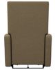 La-Z-Boy® Lennon Brown Sugar Power Wall Recliner with Headrest and Lumbar-4